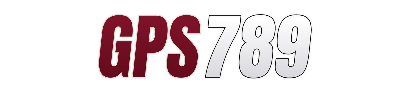 GPS789